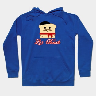 French Toast Hoodie